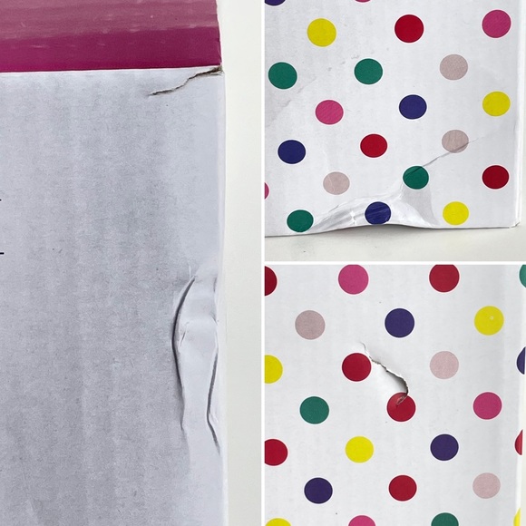 Isaac Mizrahi Loves Xo, Sienna Ceramic Decorative Vase - Picture 16 of 16